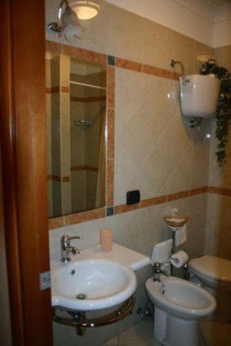 Bed & Breakfast Ginevra 2 Napoli