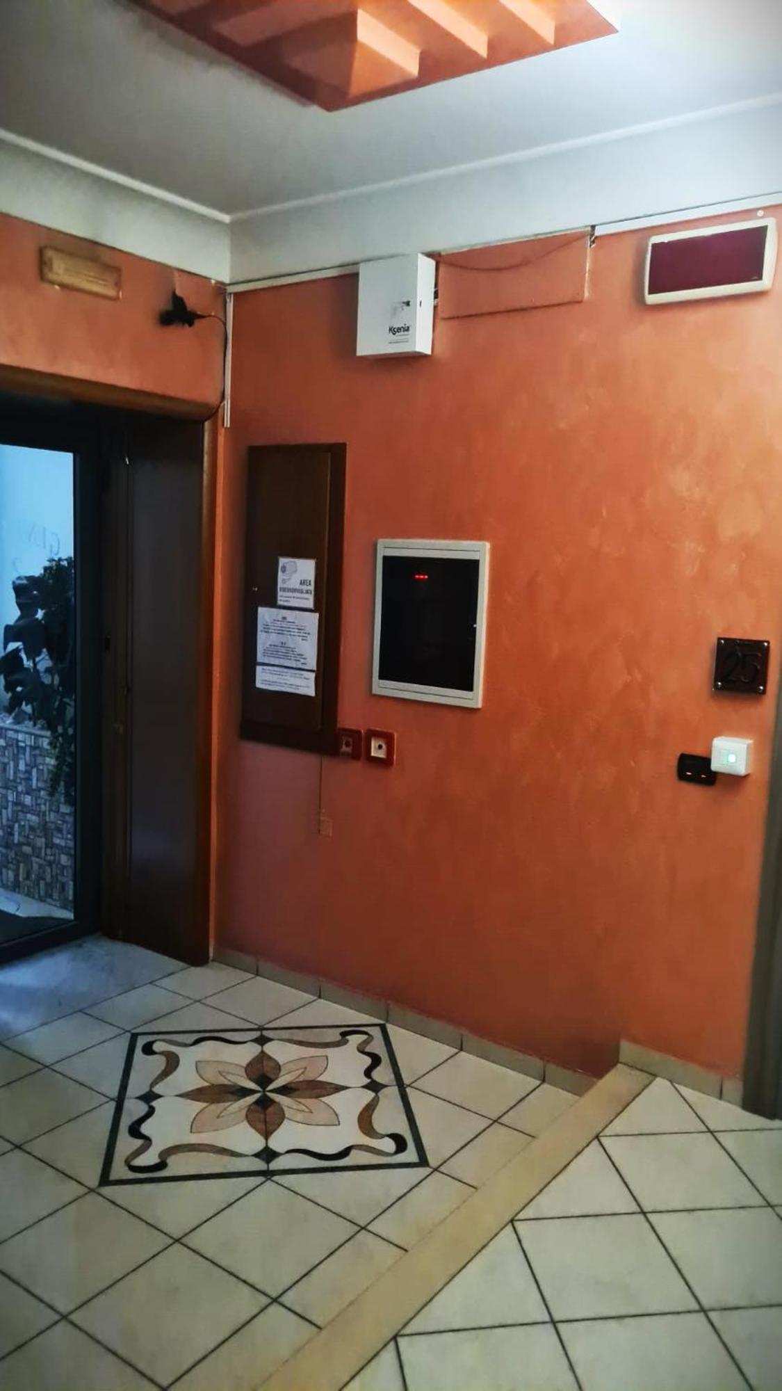 Ginevra 2 Bed & Breakfast Napoli