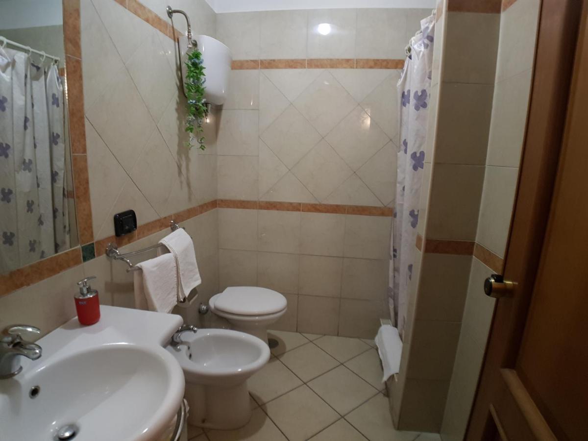 Ginevra 2 Bed & Breakfast 2*